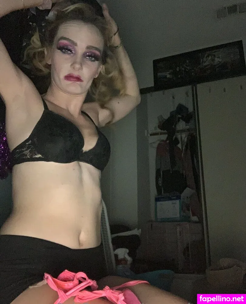 itscassiecurses, thecassiecurse Nude Leaked OnlyFans Photo #CidBTHsz8o