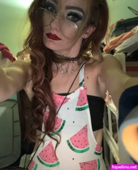 Thecassiecurse OnlyFans Thumbnail #KHmTE5pSUp