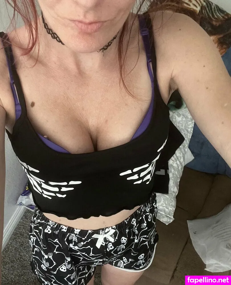itscassiecurses, thecassiecurse Nude Leaked OnlyFans Photo #LajHVvMk5x