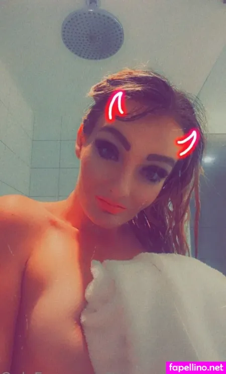 Thecassiecurse OnlyFans Thumbnail #N00kDDmtbY