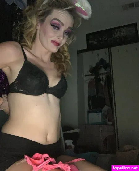 Thecassiecurse OnlyFans Thumbnail #Ox8A6xKxgK
