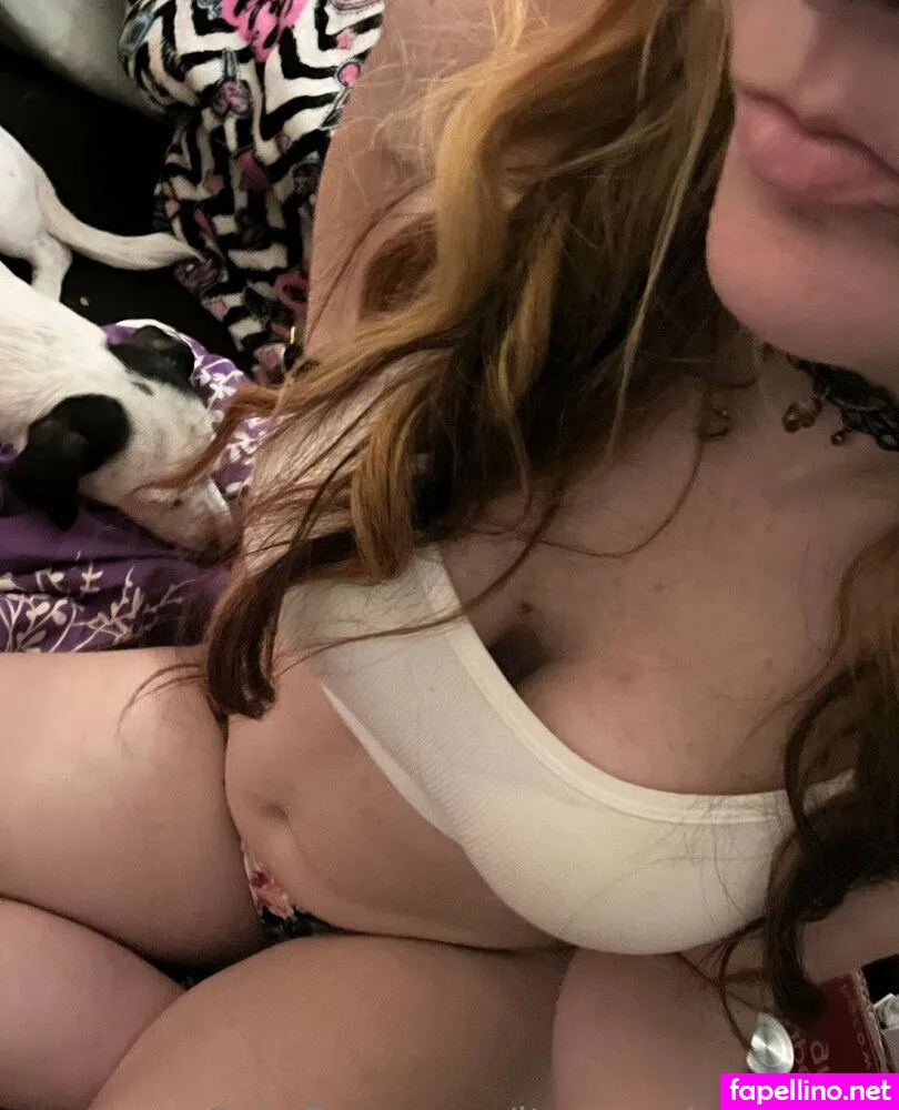 itscassiecurses, thecassiecurse Nude Leaked OnlyFans Photo #iMi1urYPp9