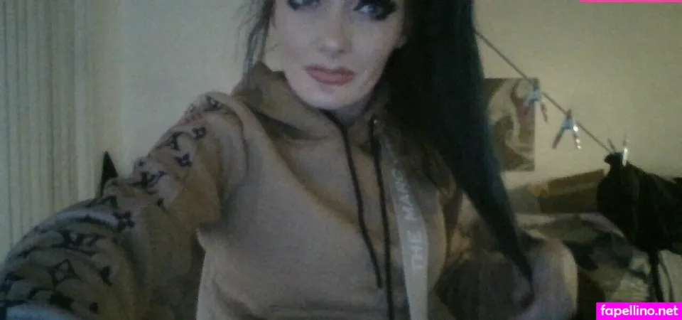 Thecassiecurse OnlyFans Thumbnail #oPrRhGCmug