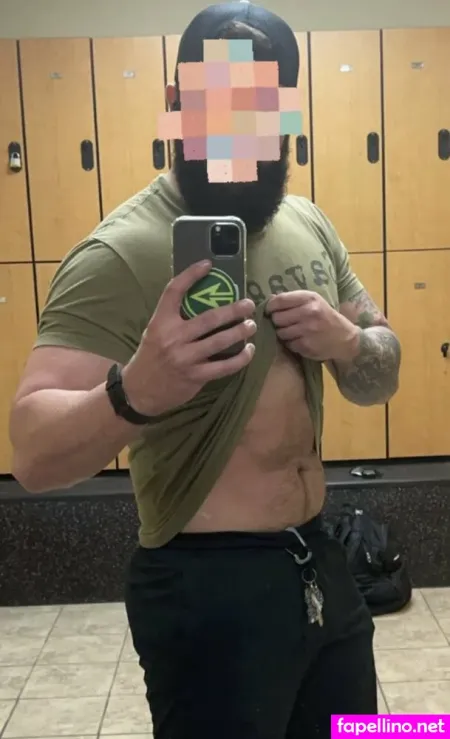 Thecavemanxxx OnlyFans Thumbnail #7sE19K6YI1