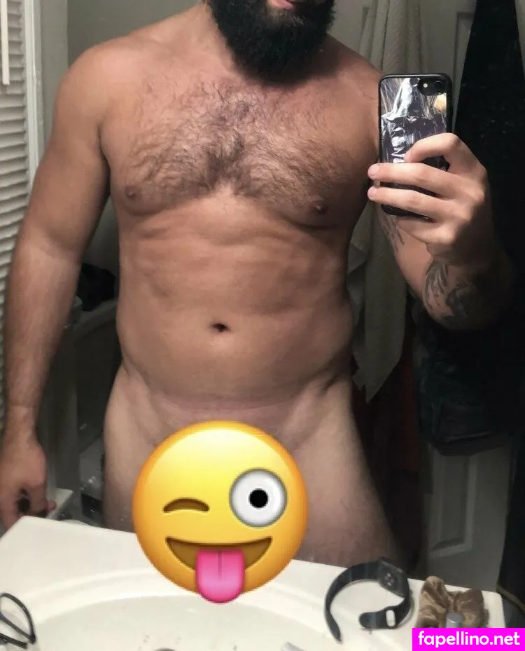 thecaveman_onlyfans, thecavemanxxx Nude Leaked OnlyFans Photo #SHzjm8xmZv