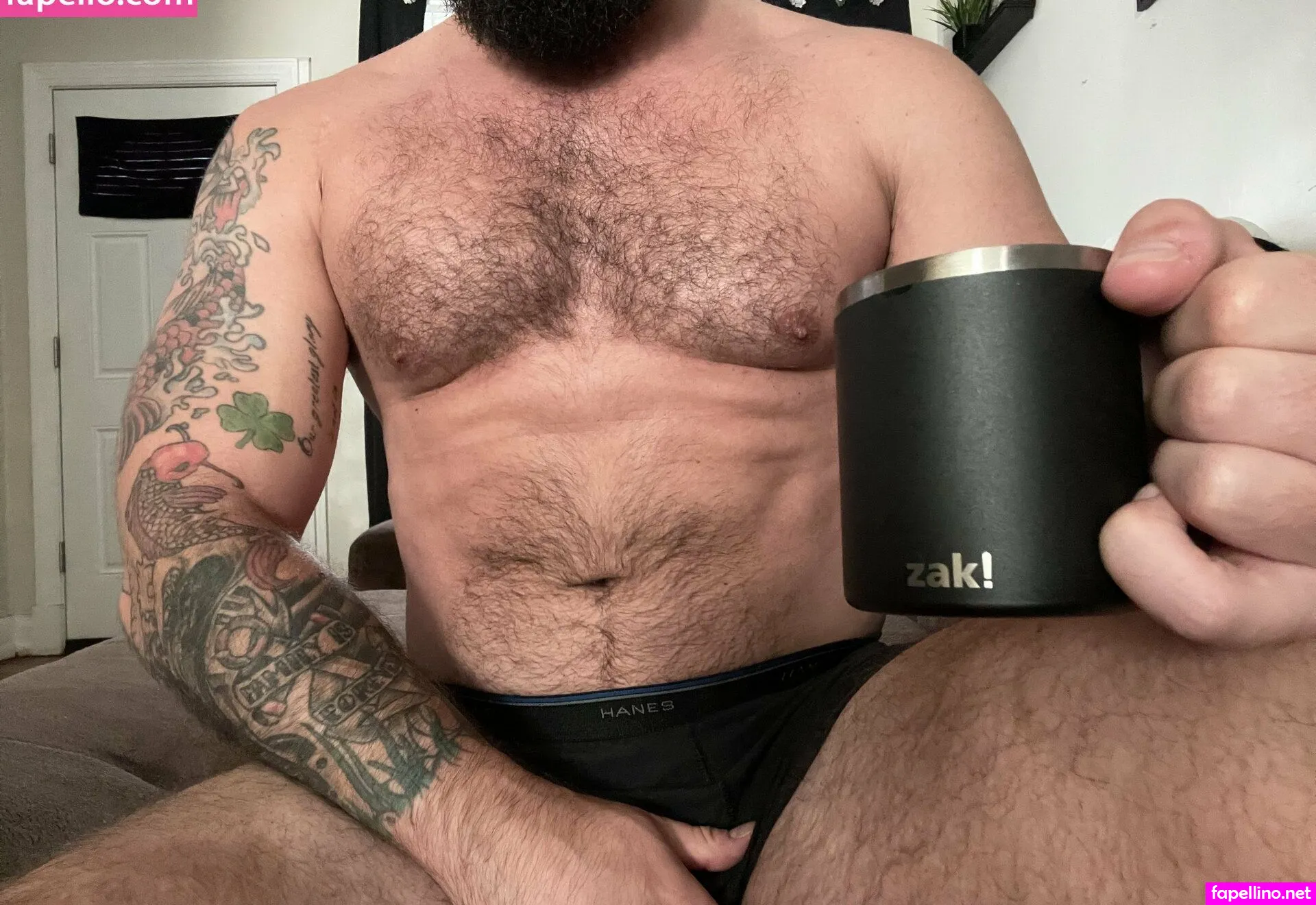 thecaveman_onlyfans, thecavemanxxx Nude Leaked OnlyFans Photo #b5KFKS7Cai