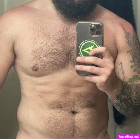 Thecavemanxxx OnlyFans Thumbnail #wPArq53E07