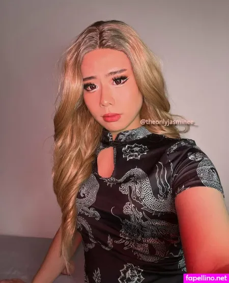 Thecdjasmine 7 OnlyFans Thumbnail #5QzFCgtI0U