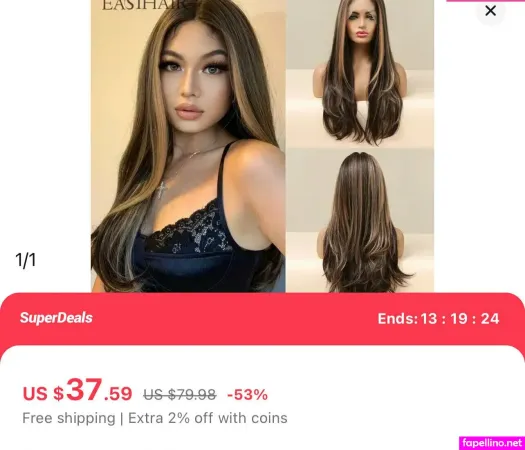 Thecdjasmine 7 OnlyFans Thumbnail #AVAEdNiQEY