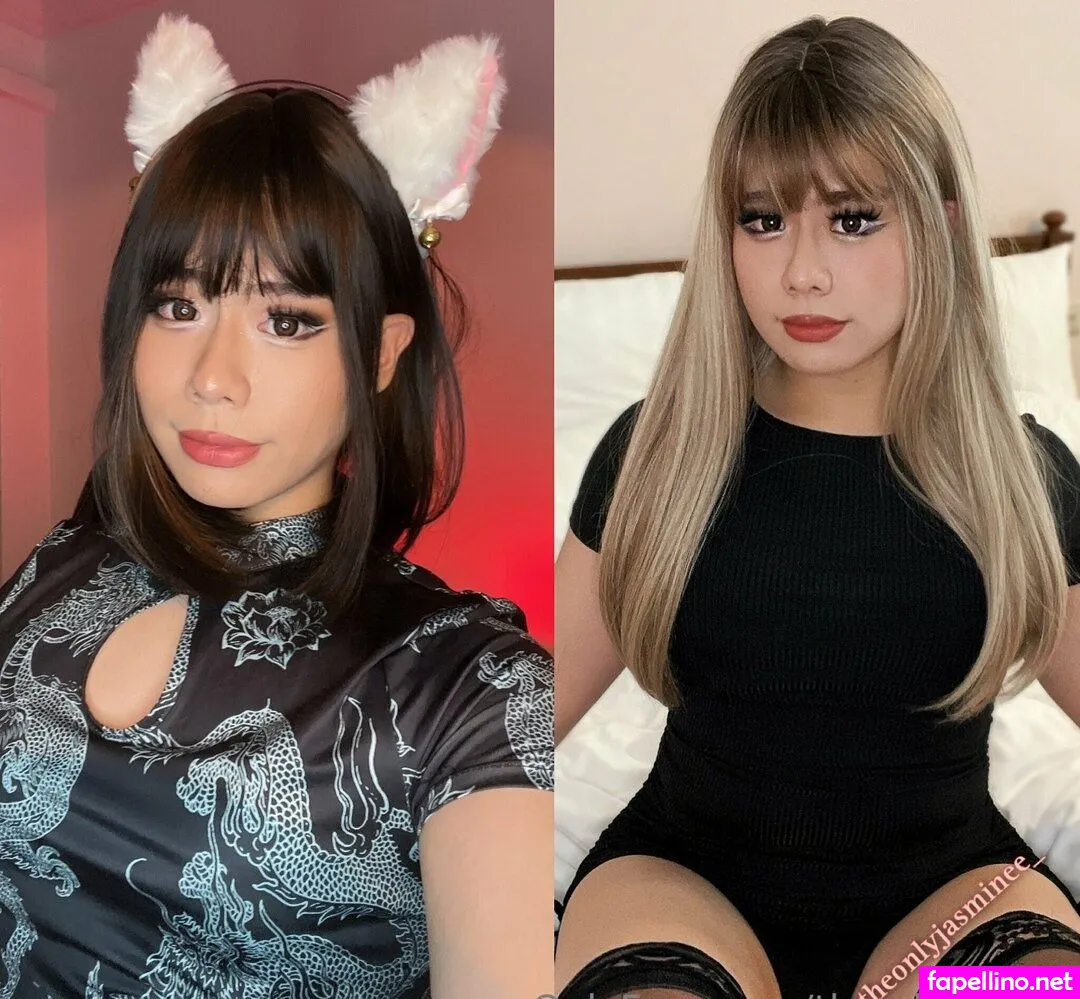 thecdjasmine, thejasmine__ Nude Leaked OnlyFans Photo #FlHA0ATrS8