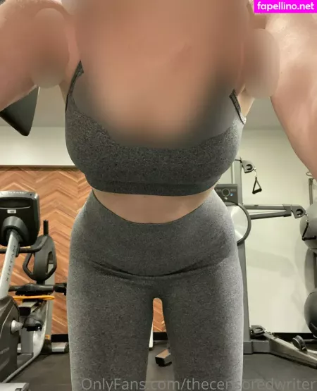 Thecensoredwriter OnlyFans Thumbnail #23l5FRwaby
