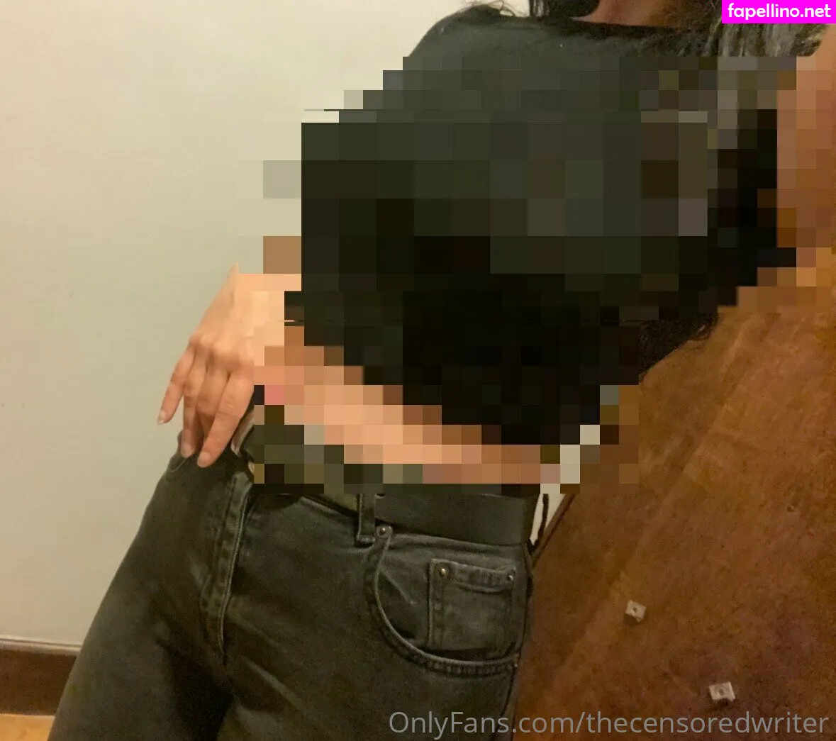 thecensoredwriter, thetypewriterguy_ Nude Leaked OnlyFans Photo #8LcRdZXZrV