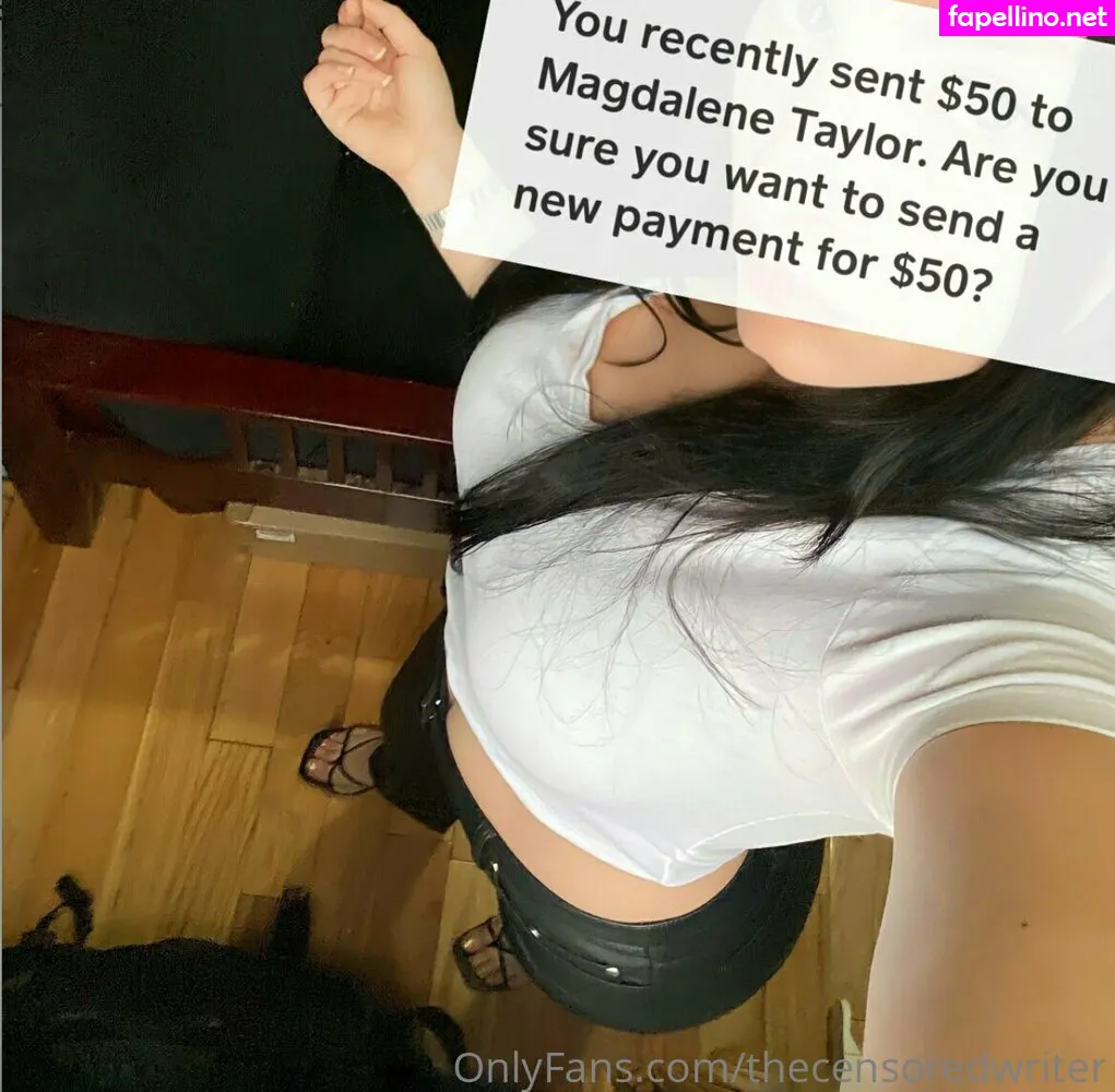 thecensoredwriter, thetypewriterguy_ Nude Leaked OnlyFans Photo #DKtMiH7dDp