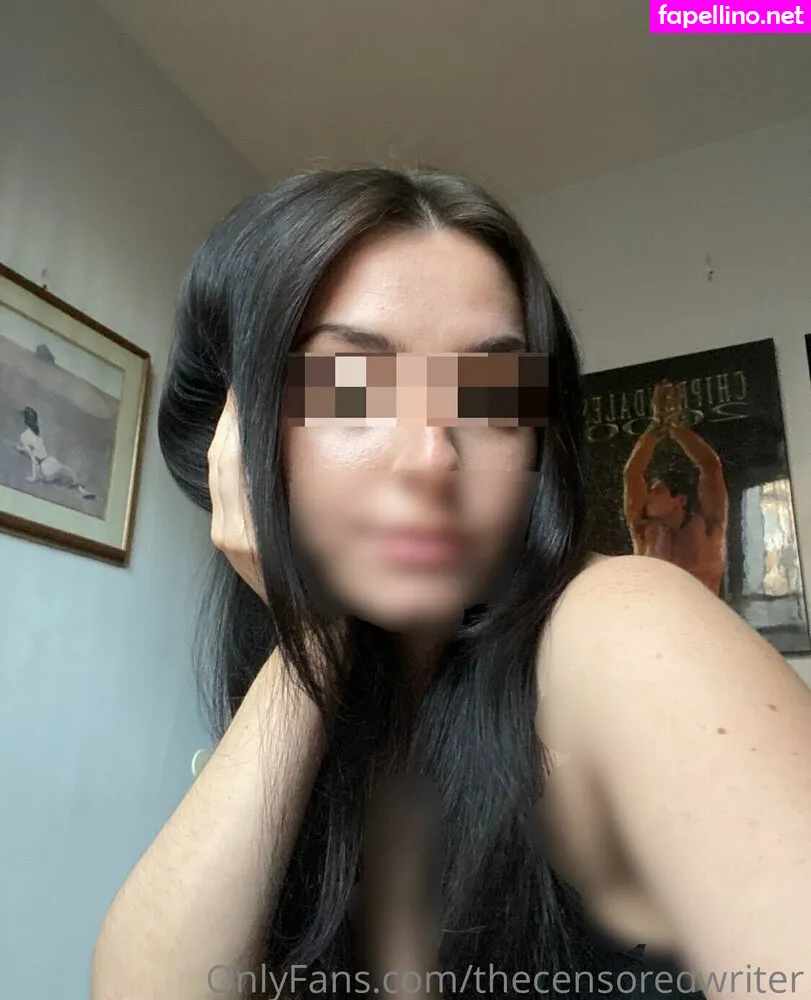 thecensoredwriter, thetypewriterguy_ Nude Leaked OnlyFans Photo #IZX1sRqfAb