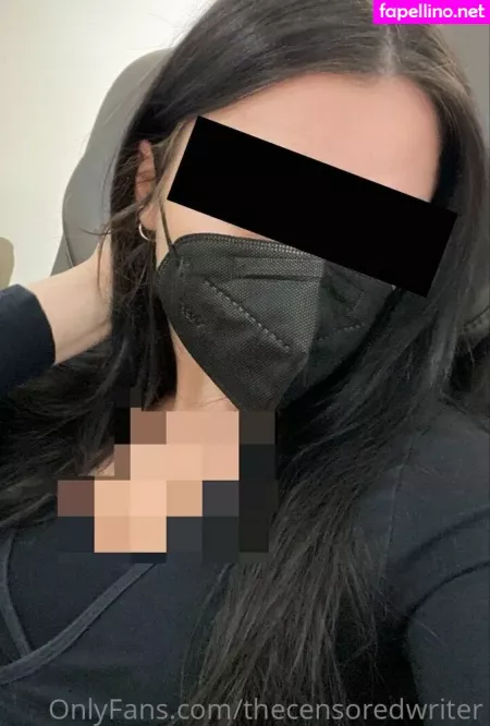 Thecensoredwriter OnlyFans Thumbnail #Kg4yEwVTNT