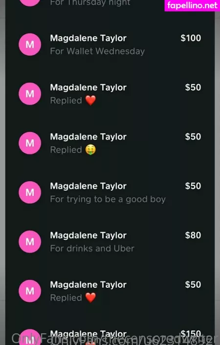 Thecensoredwriter OnlyFans Thumbnail #MPN2Dip8k2