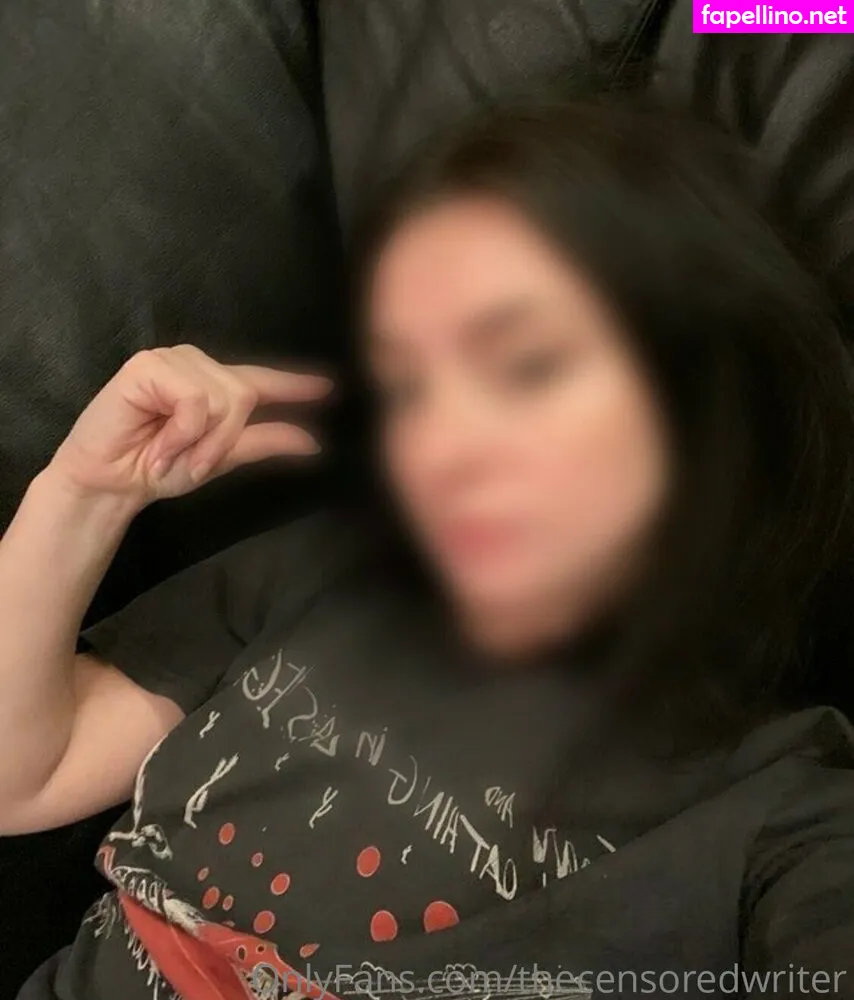 thecensoredwriter, thetypewriterguy_ Nude Leaked OnlyFans Photo #NwQZeXRFc5