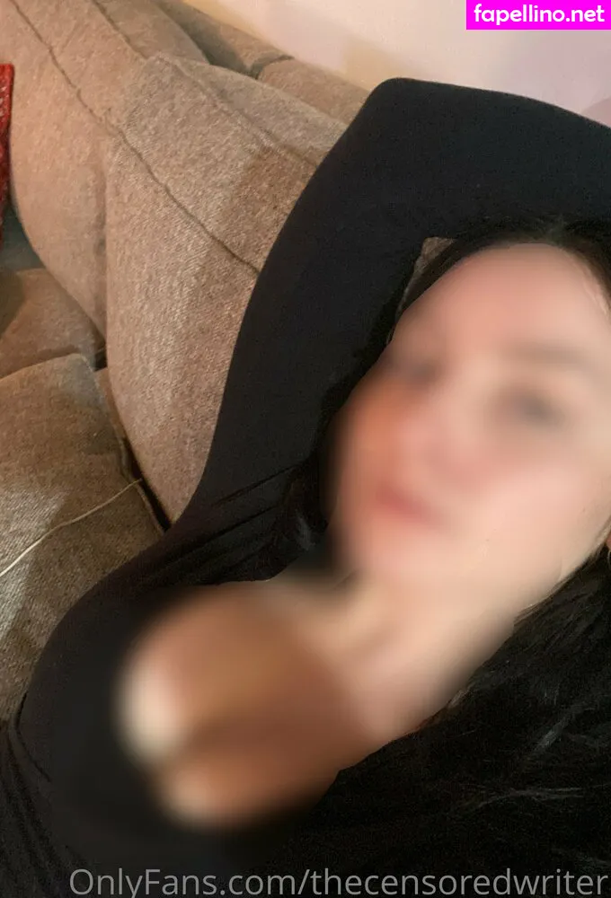 thecensoredwriter, thetypewriterguy_ Nude Leaked OnlyFans Photo #V25zbiMcnA