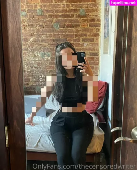 Thecensoredwriter OnlyFans Thumbnail #k0yiNQdpQq