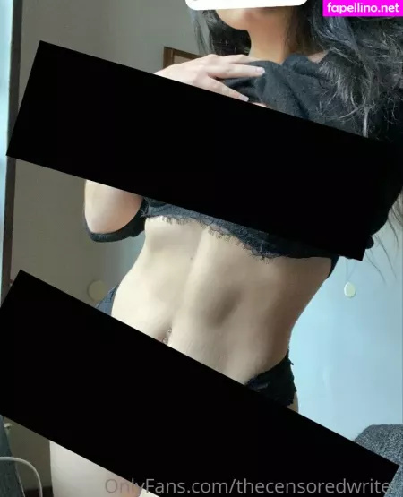 Thecensoredwriter OnlyFans Thumbnail #o07D3inMRt