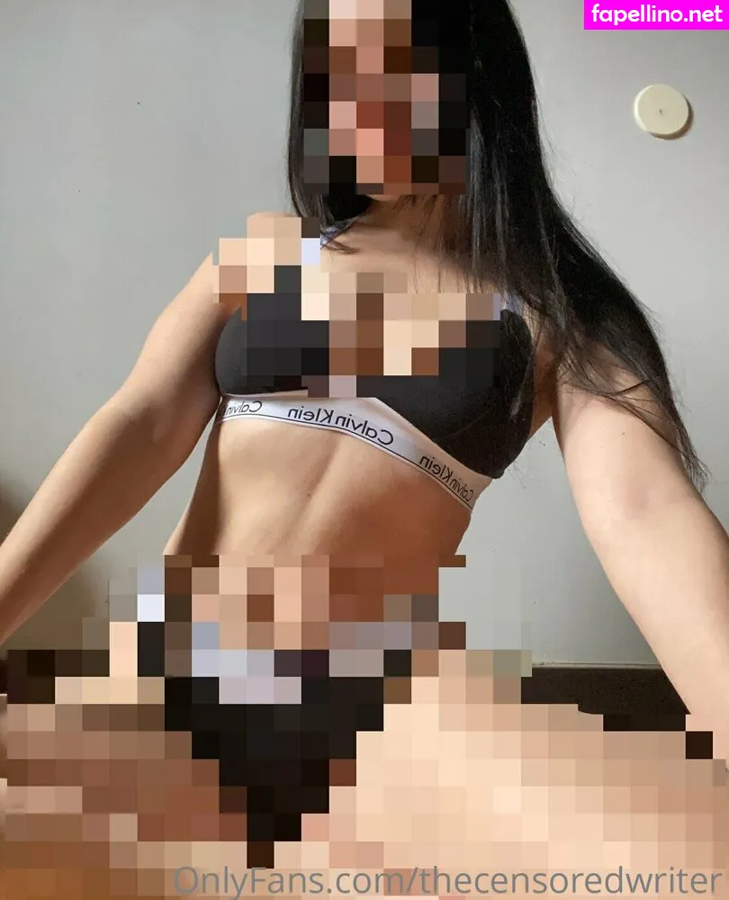 thecensoredwriter, thetypewriterguy_ Nude Leaked OnlyFans Photo #wvAQ5da3yp