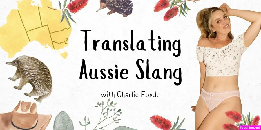 Thecharlieforde OnlyFans Thumbnail #8ZVGPBhqWE