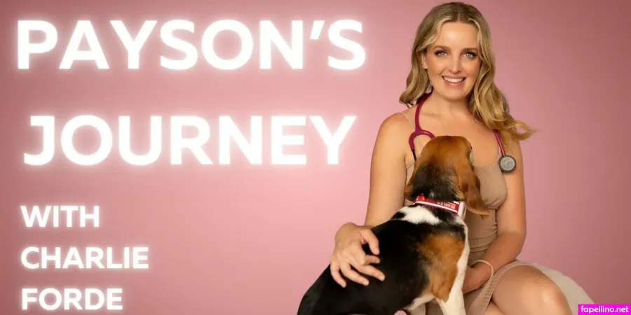 Thecharlieforde OnlyFans Thumbnail #Wedz1wCkNm