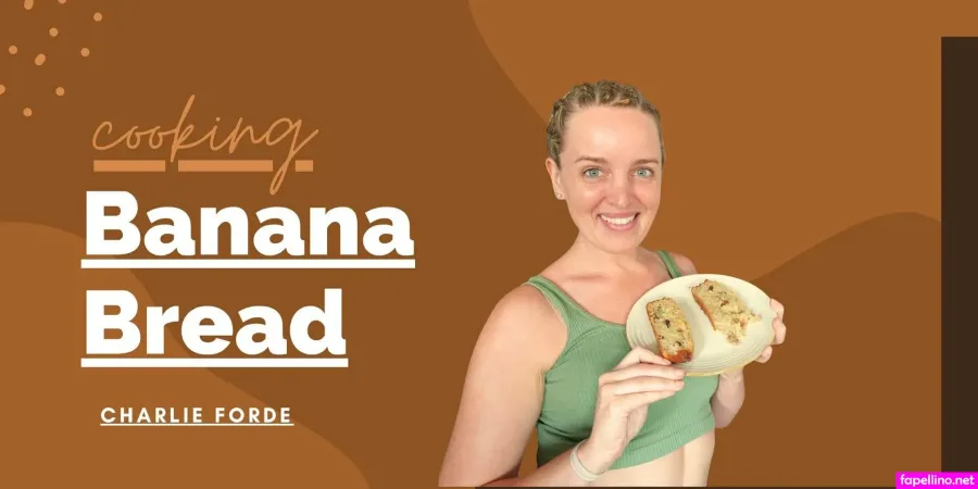 Thecharlieforde OnlyFans Thumbnail #ZoiPZ9cuJ4