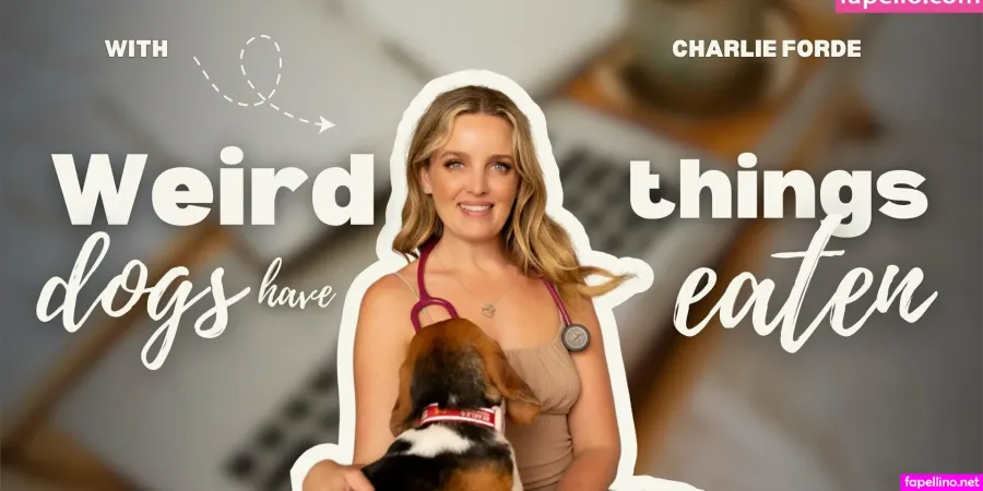 Thecharlieforde OnlyFans Thumbnail #f7bQSQSo6a