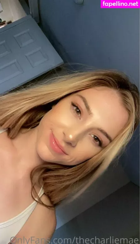 Thecharliemae OnlyFans Thumbnail #18JZ4FOVUy