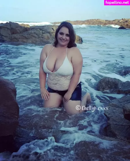 Thechellykox OnlyFans Thumbnail #592dFKeWSR