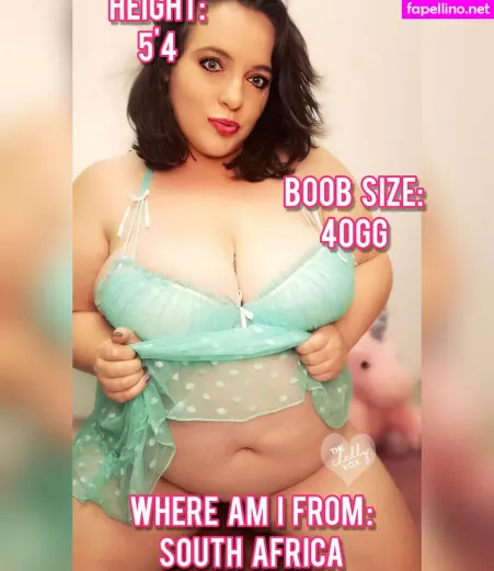 Thechellykox OnlyFans Thumbnail #HtMTHqxtb9