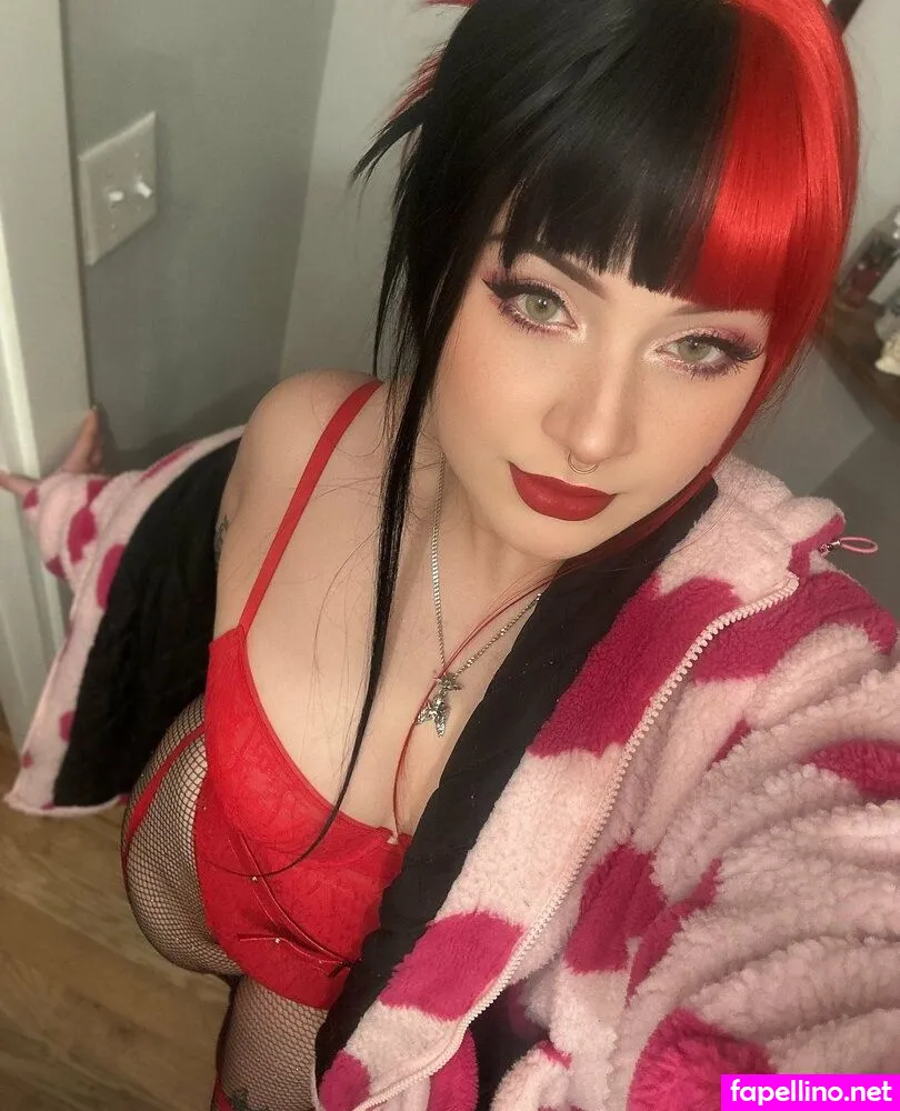 thecherrybxmb Nude Leaked OnlyFans Photo #awszJP3kqP