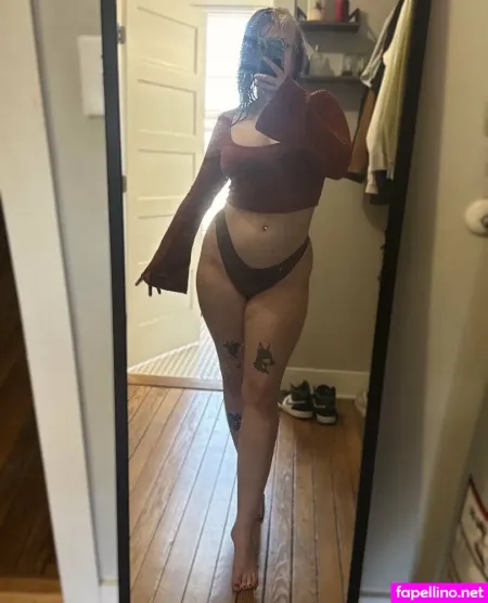 Thecherrybxmb OnlyFans Thumbnail #nf7z8IhtqY