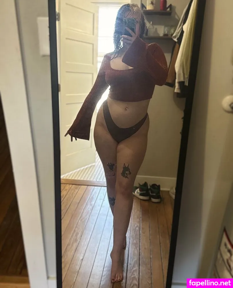 thecherrybxmb Nude Leaked OnlyFans Photo #nf7z8IhtqY