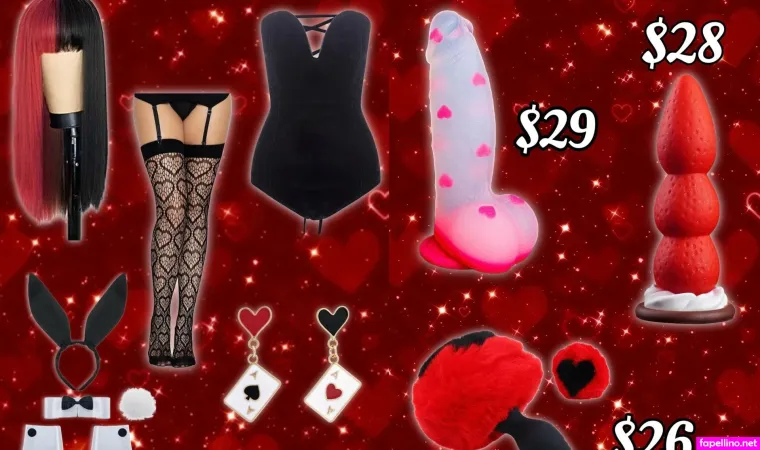 Thecherrybxmb OnlyFans Thumbnail #rSLNGlx25L