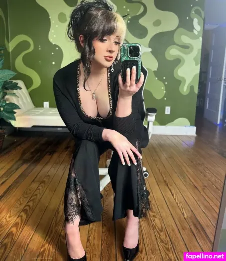 Thecherrybxmb OnlyFans Thumbnail #uIM0oihchS