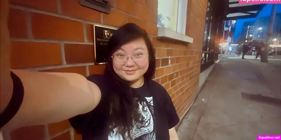 Thechinatownprincess OnlyFans Thumbnail #BnV9FRMlg6
