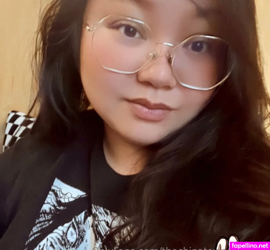 thechinatownprincess Nude Leaked OnlyFans Photo #fFiXAQN2xQ