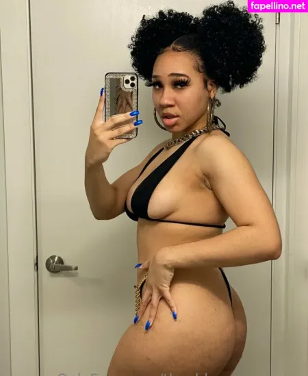 Thechleopatrapaige OnlyFans Thumbnail #WvizwRx0Gk