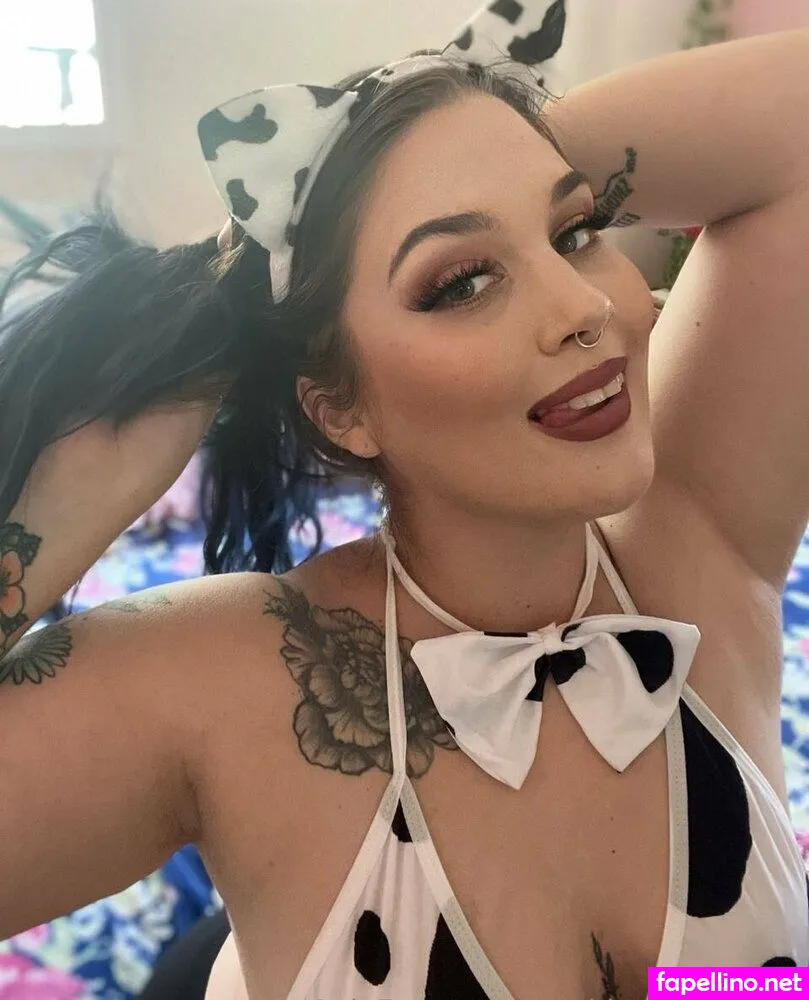 thechloecreamfree Nude Leaked OnlyFans Photo #D94qInAsW6