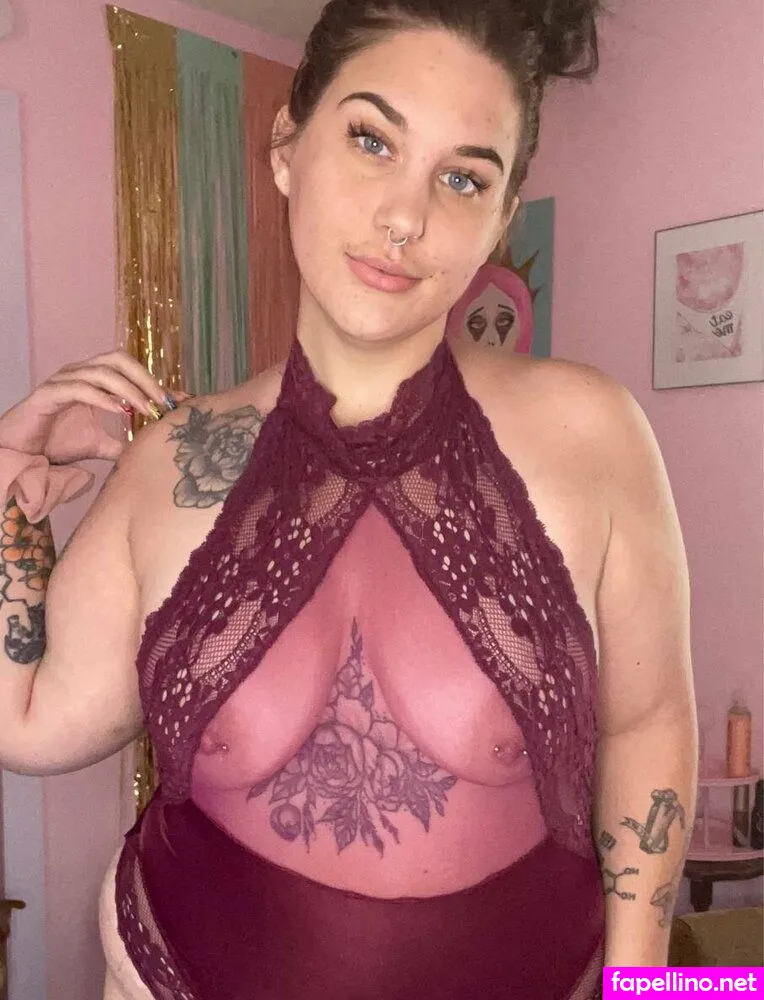 thechloecreamfree Nude Leaked OnlyFans Photo #JZ5EeGay71