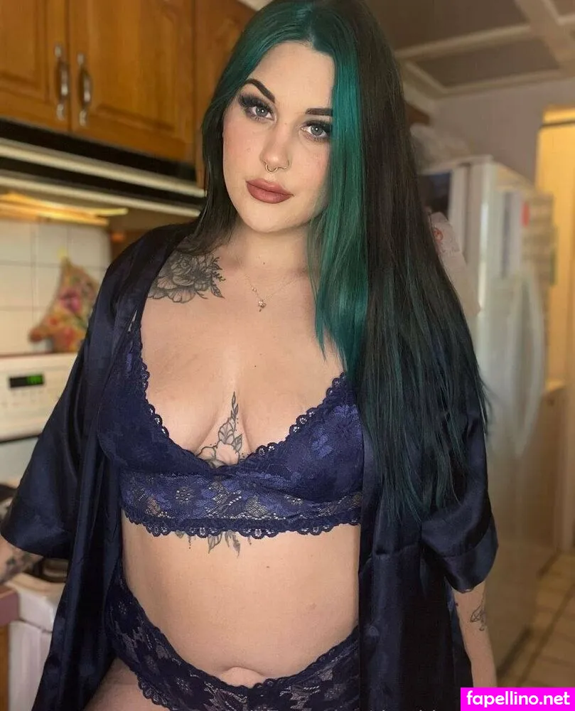 thechloecreamfree Nude Leaked OnlyFans Photo #Q7U0JD6dJV