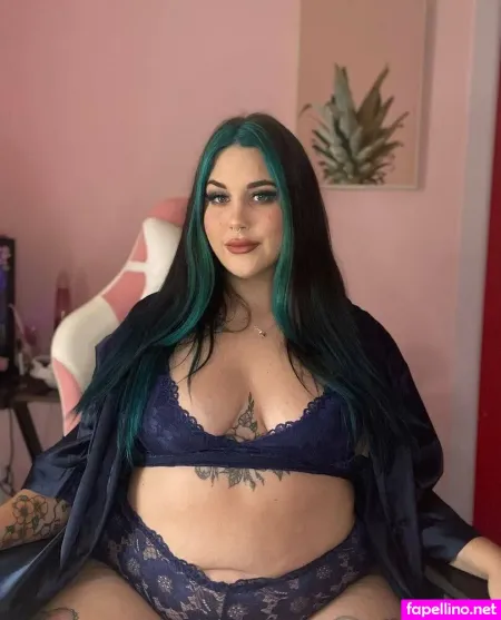 Thechloecreamfree OnlyFans Thumbnail #meQ0EG5n1r