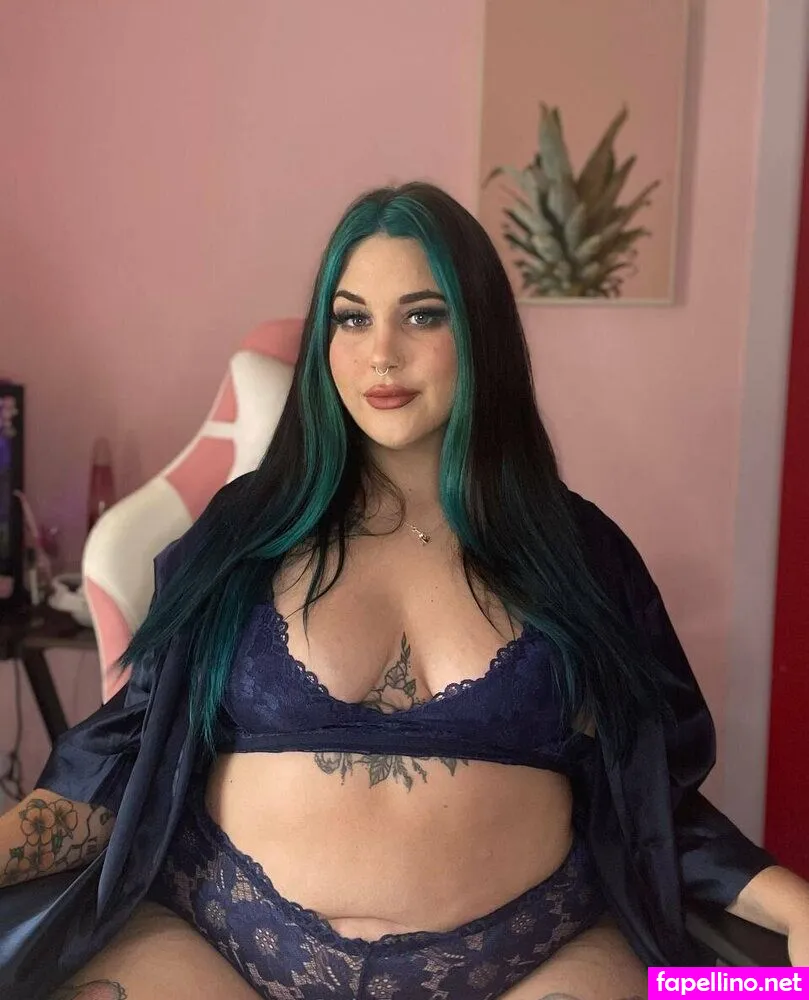 thechloecreamfree Nude Leaked OnlyFans Photo #meQ0EG5n1r