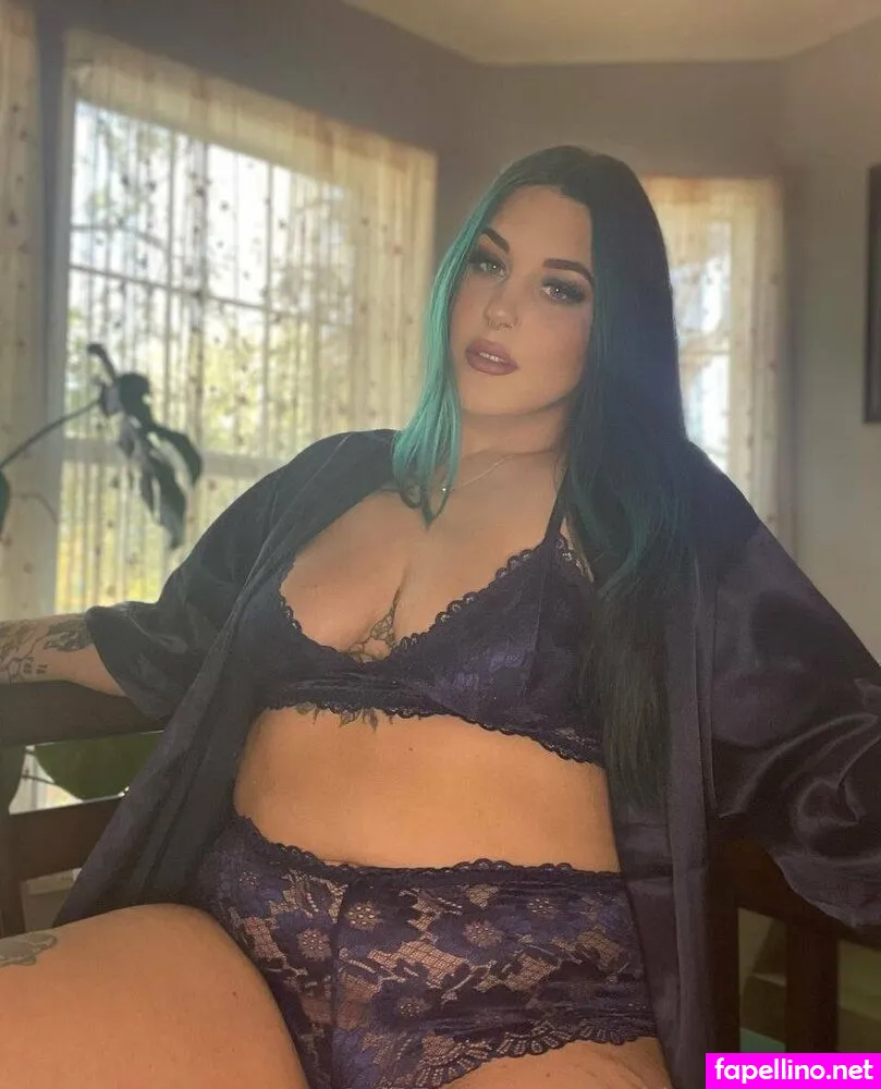 thechloecreamfree Nude Leaked OnlyFans Photo #mtBfHsOdOx