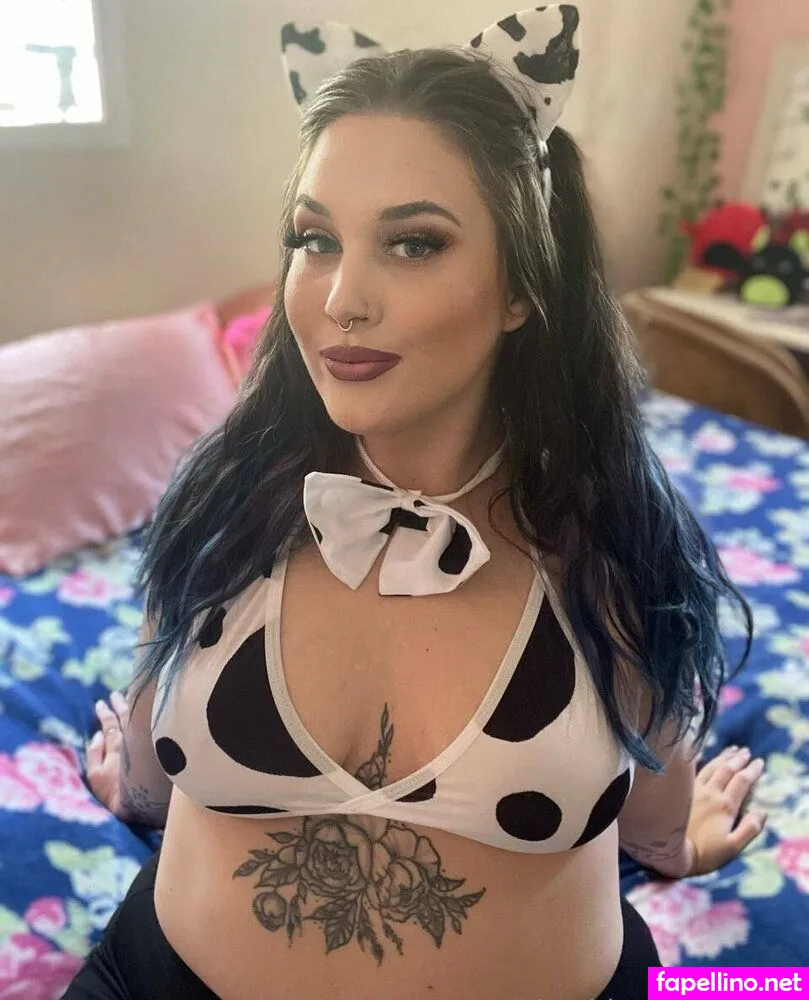 thechloecreamfree Nude Leaked OnlyFans Photo #oRQbIUMSU7