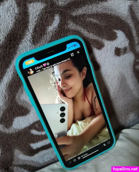 Thechulibby OnlyFans Thumbnail #THe2jDy8kL