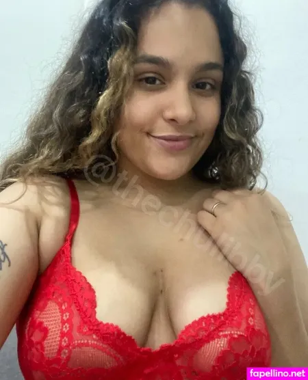 Thechulibby OnlyFans Thumbnail #szqfX3VVnx