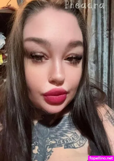 Thecirceegoddess Main Profile Photo